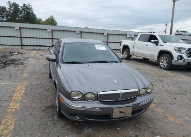 Jaguar X-Type