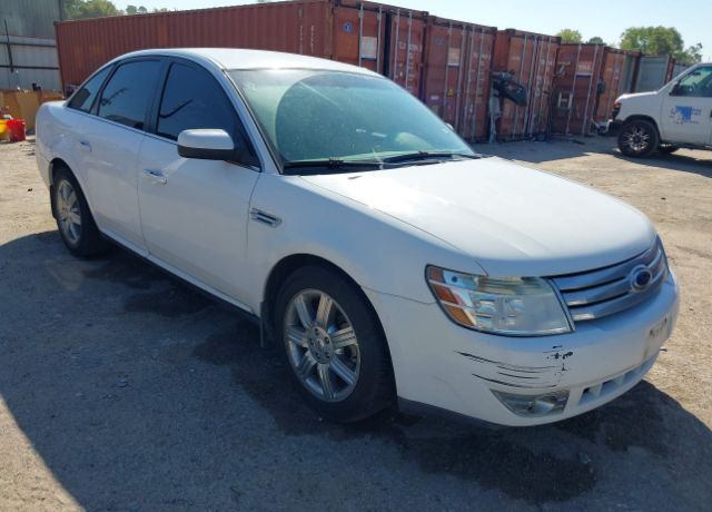 Ford Taurus