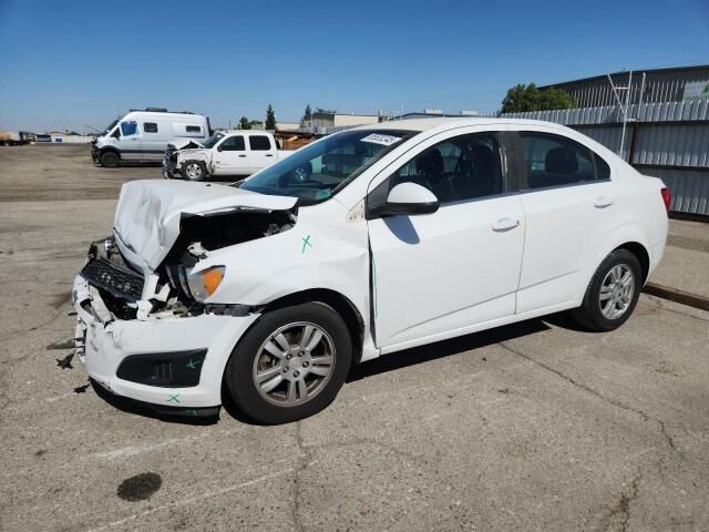 Chevrolet Sonic