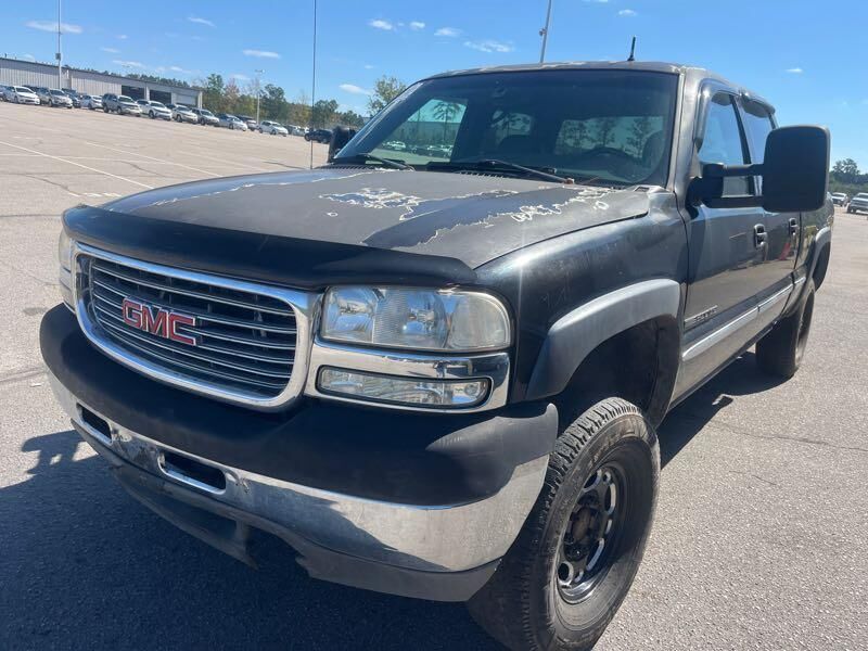GMC Sierra