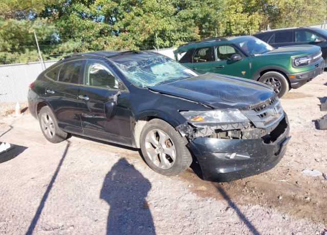Honda Crosstour
