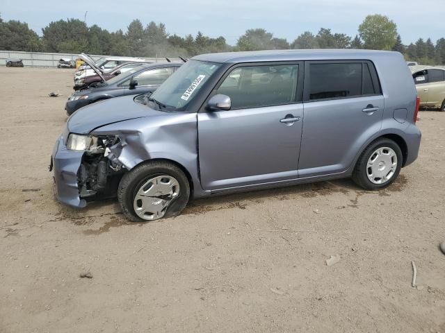Toyota SCION xB