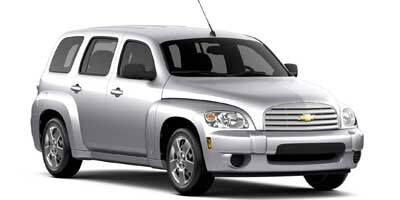 Chevrolet HHR