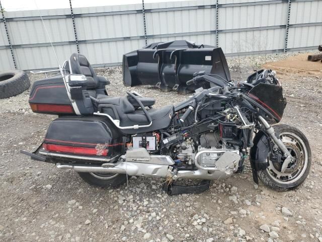 Honda GOLDWING