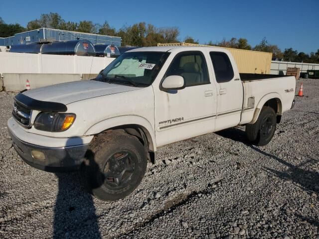 Toyota Tundra