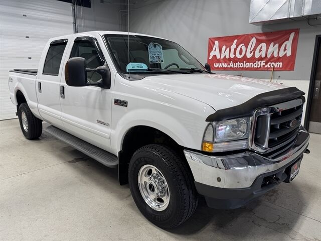Ford F-350