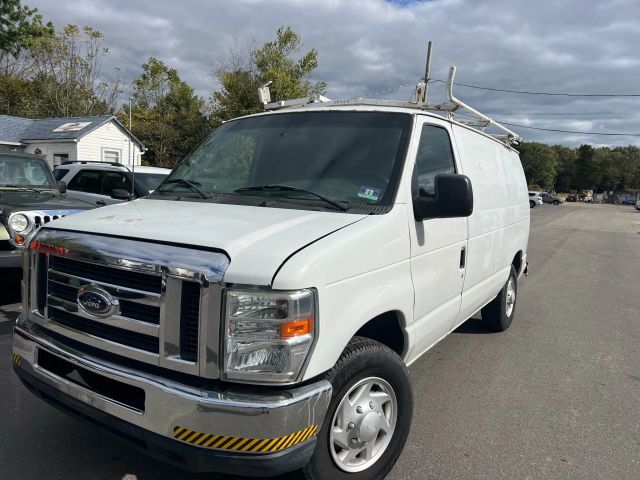 Ford E-250