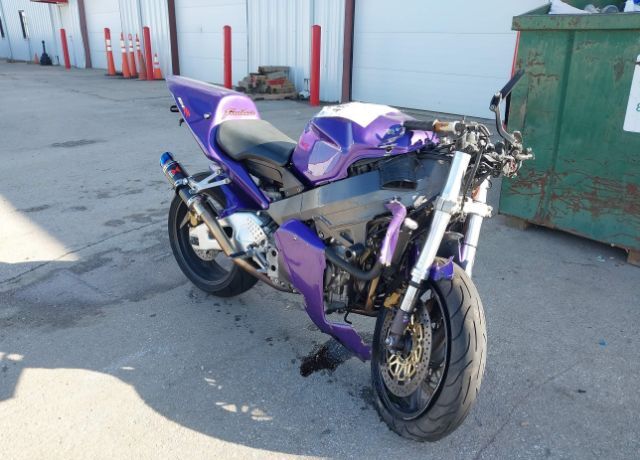 Honda CBR900/CBR954