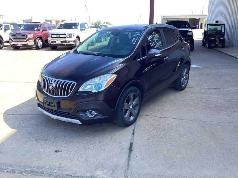 Buick Encore