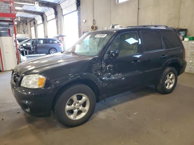 Mazda Tribute