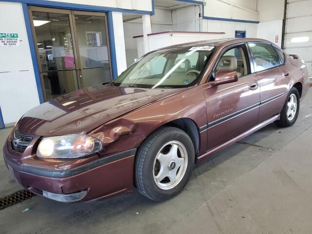 Chevrolet Impala
