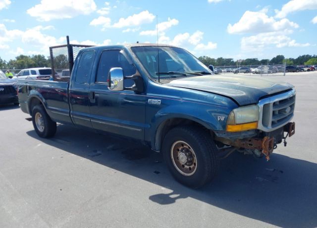 Ford F-250