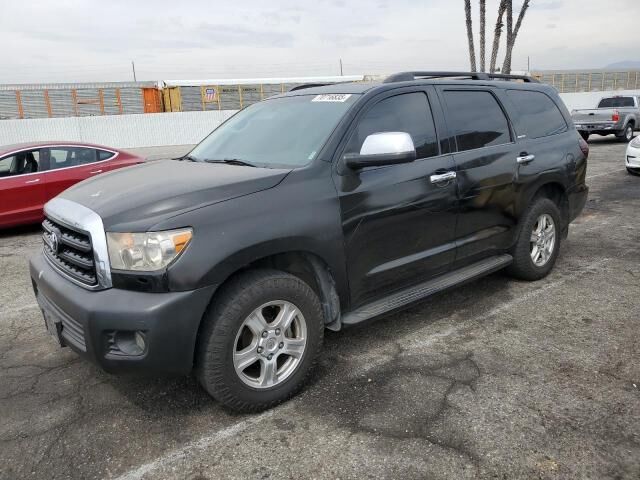 Toyota Sequoia