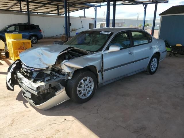 Chevrolet Impala