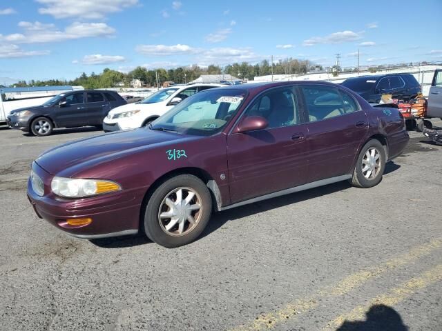 Buick LeSabre