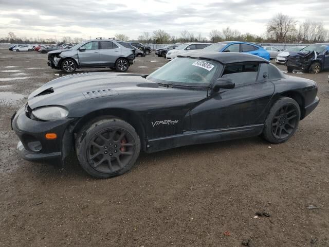 Dodge Viper