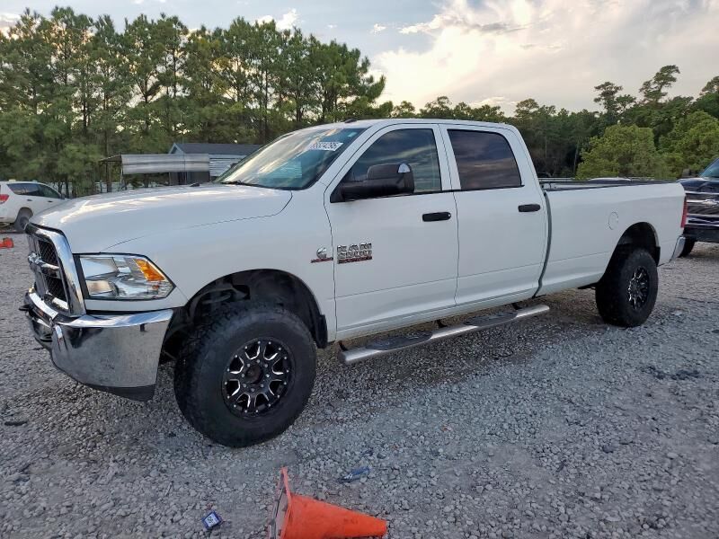 RAM 2500