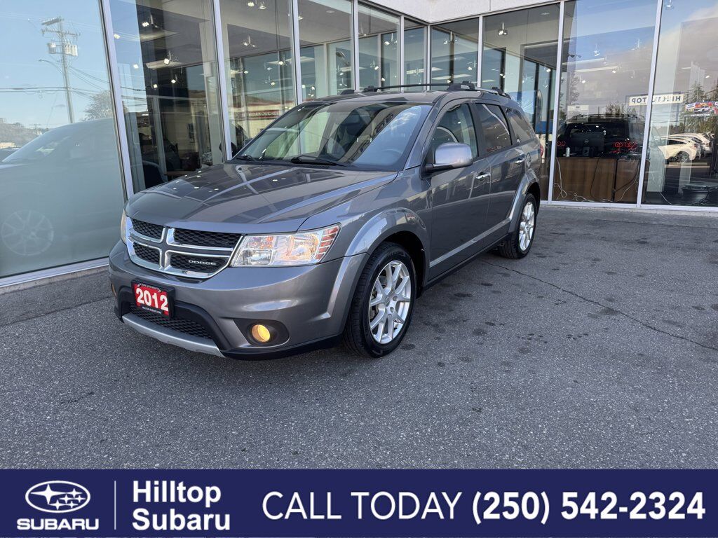 Dodge Journey