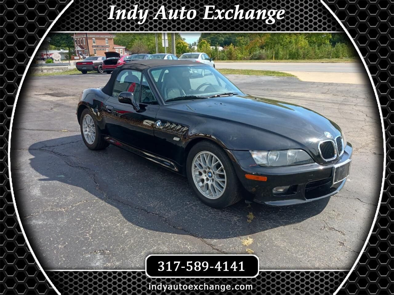 BMW Z3