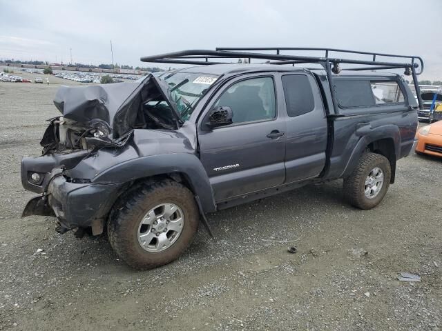 Toyota Tacoma