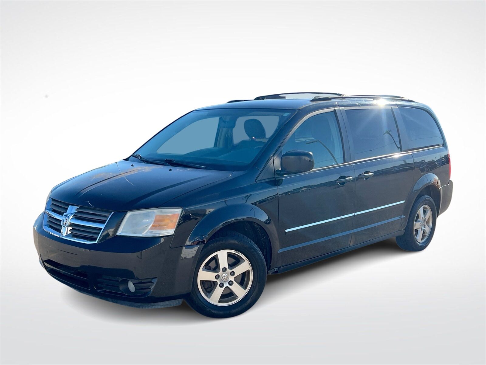 Dodge Grand Caravan