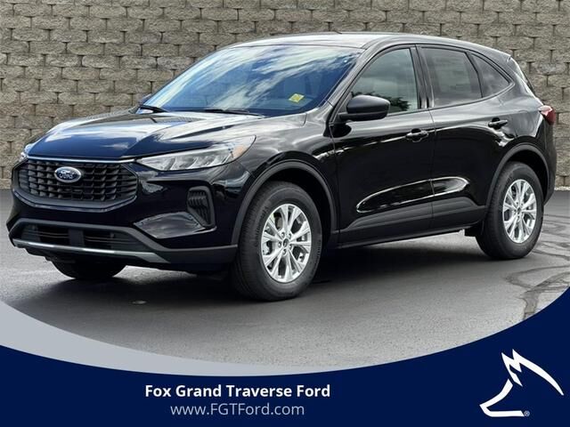 2026 FORD Escape