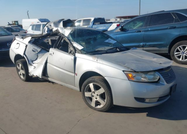 Saturn Ion