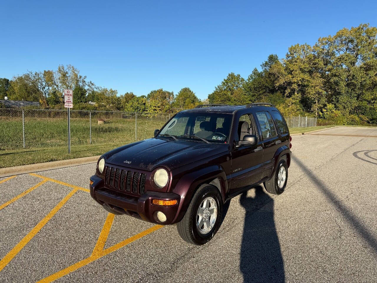 Jeep Liberty