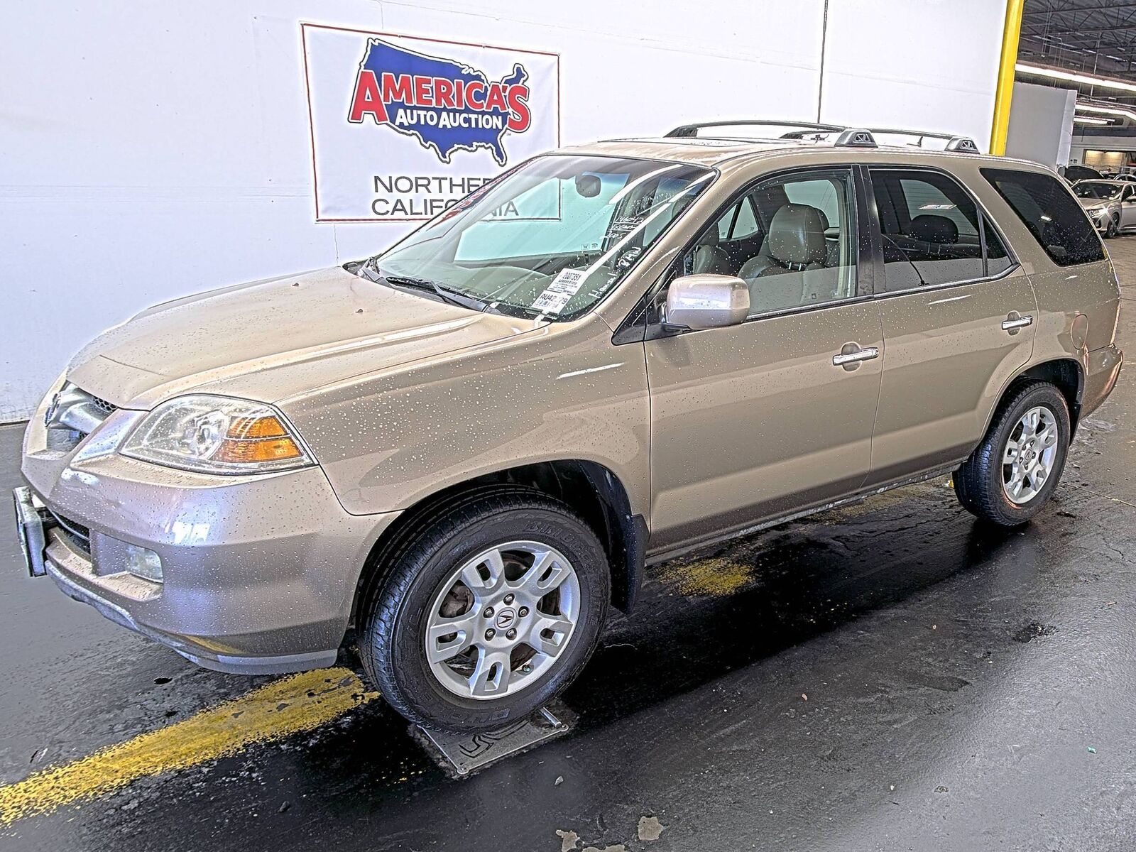 Acura MDX