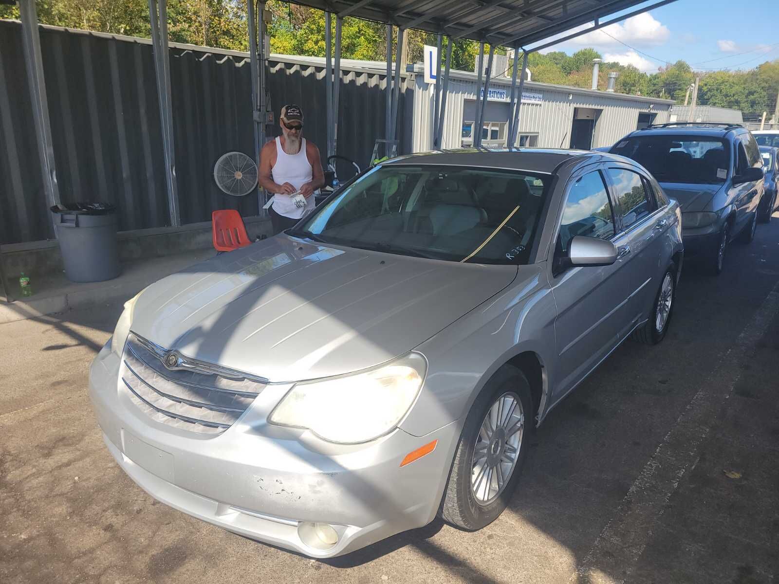 Chrysler Sebring