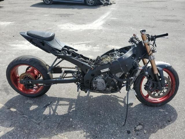 Suzuki GSX-R1000