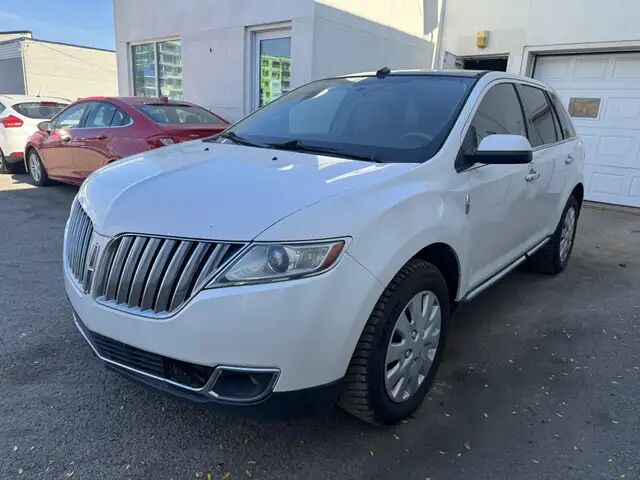 Lincoln MKX