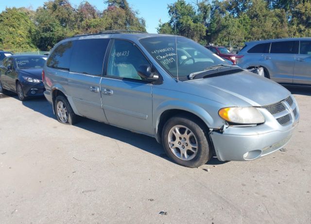 Dodge Grand Caravan