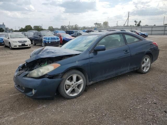 Toyota Camry Solara