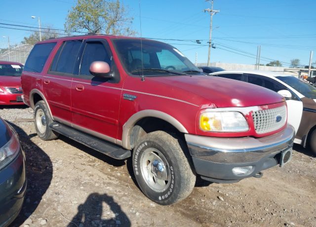 Ford Expedition