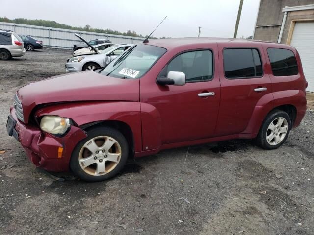 Chevrolet HHR