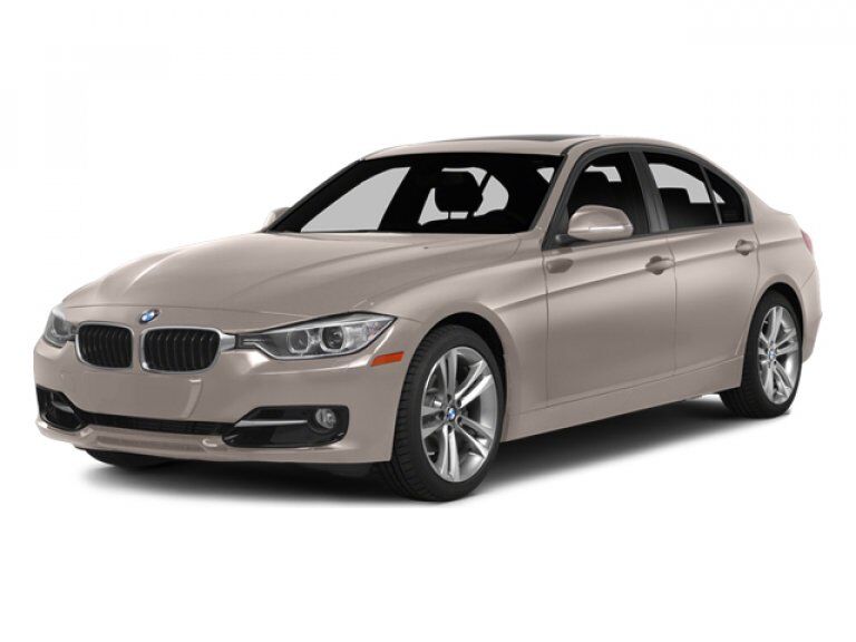 BMW 328i