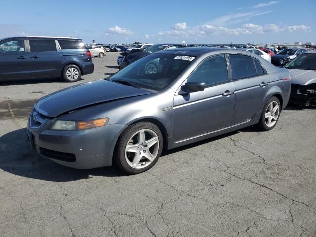 Acura TL