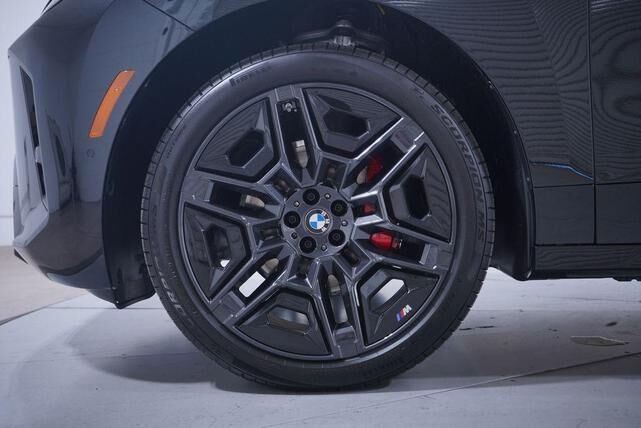 2026 BMW iX