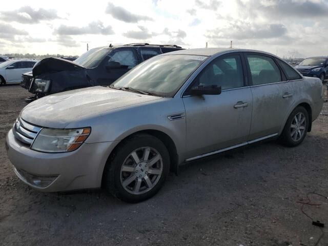 Ford Taurus