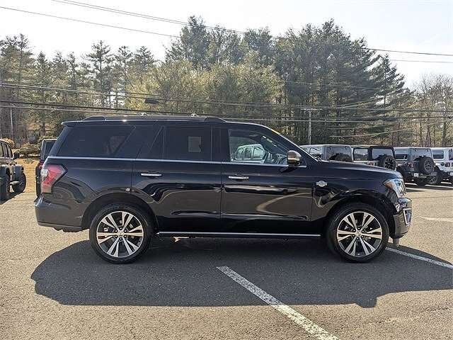 2021 FORD Expedition