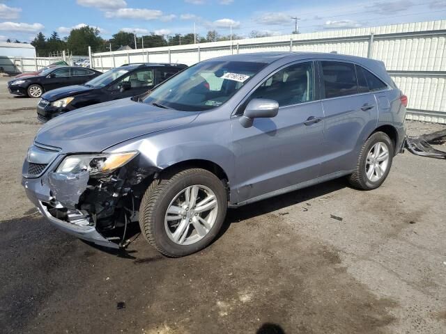 Acura RDX