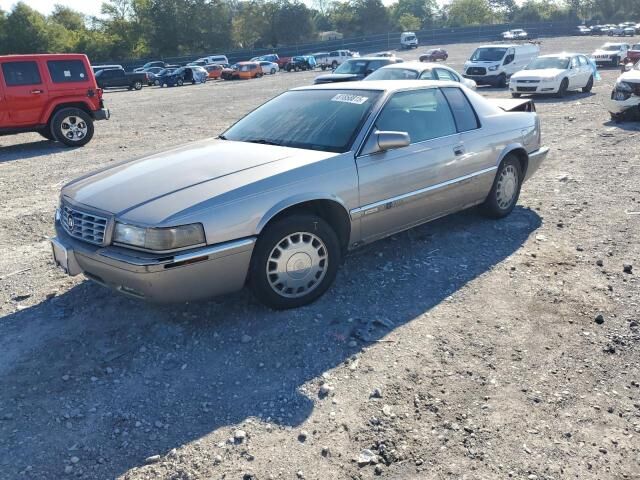 Cadillac Eldorado
