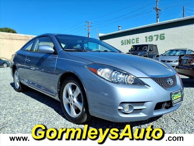 Toyota Camry Solara