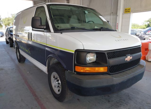 Chevrolet Express