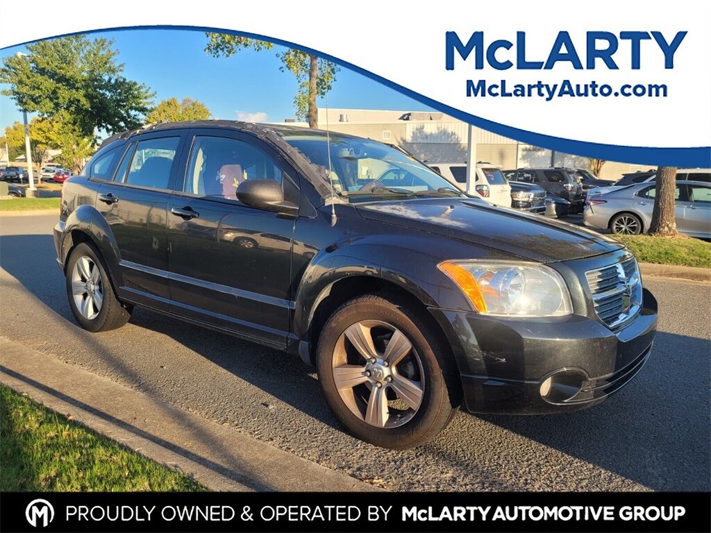 Dodge Caliber