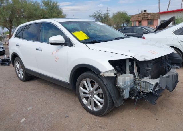 Mazda CX-9