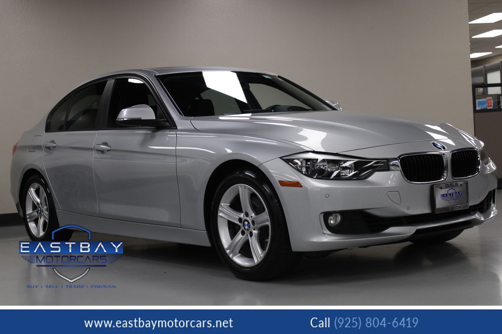 BMW 328i