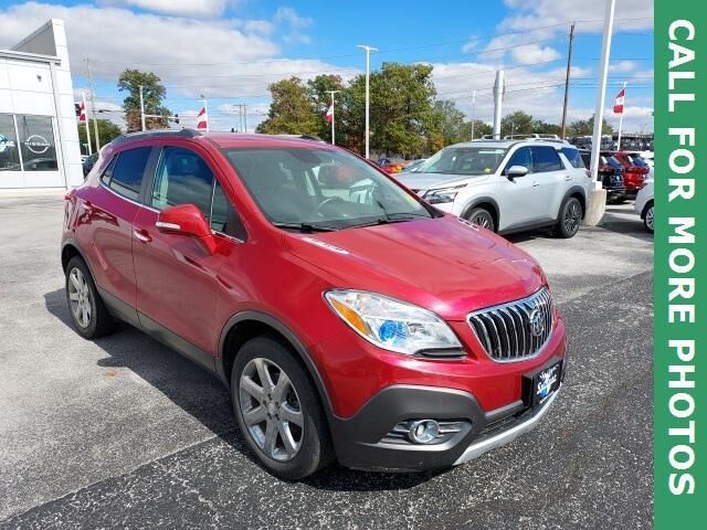 Buick Encore