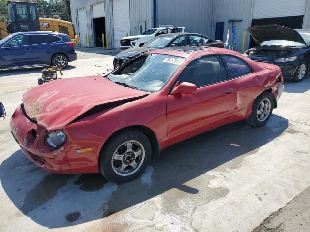 Toyota Celica